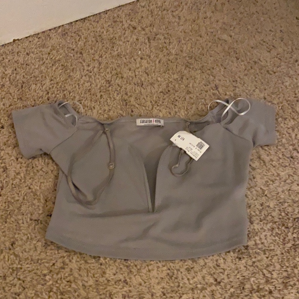 Forever 21 top